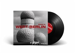 West-Berlin - Prinz Pi