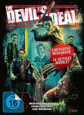 The Devil's Deal - 2-Disc Limited Edition Mediaboo