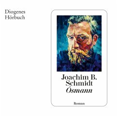 Cover Ósmann (MP3-Download)