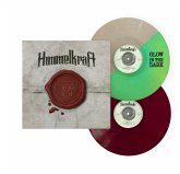 Himmelkraft(2lp-Uranium&Dark Red) Himmelkraft(2lp-Uranium&Dark Red)
