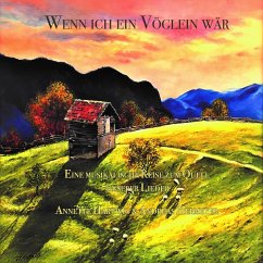 Wenn Ich Ein Vöglein Wär - Annette Hartwig & Andreas Hermeyer