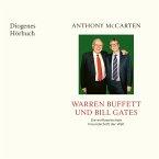 Warren Buffett und Bill Gates (MP3-Download)