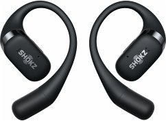 Shokz OpenFit Schwarz