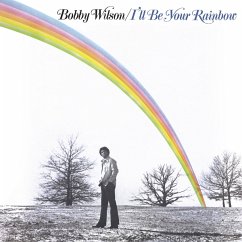 Cover I'Ll Be Your Rainbow