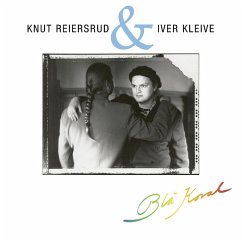 Bla Koral (180g) - Reiersrud,Knut/Kleive,Iver