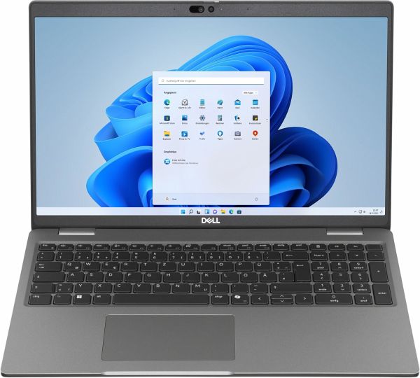 Dell Latitude 5550 39,6cm(15,6 Dell Latitude 5550 39,6cm(15,6