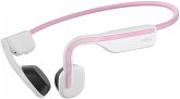 Shokz OpenMove Pink