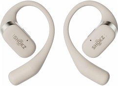 Cover Shokz OpenFit Beige
