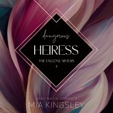 Dangerous Heiress (MP3-Download) Dangerous Heiress (MP3-Download)