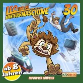 Leo und der Computer (MP3-Download) Leo und der Computer (MP3-Download)