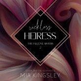 Reckless Heiress (MP3-Download) Reckless Heiress (MP3-Download)