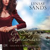 Der Sieg des Highlanders / Highlander Bd.10 (MP3-Download) Der Sieg des Highlanders / Highlander Bd.10 (MP3-Download)