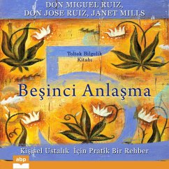 Cover Beşinci Anlaşma (MP3-Download)