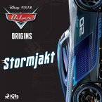 Disney Bilar – Stormjakt (MP3-Download)