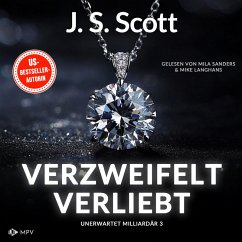 Verzweifelt verliebt (MP3-Download) - Scott, J.S.