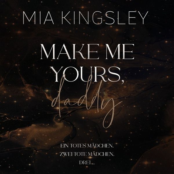 Make Me Yours, Daddy (MP3-Download) Make Me Yours, Daddy (MP3-Download)