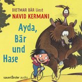 Ayda, Bär und Hase (MP3-Download) Ayda, Bär und Hase (MP3-Download)