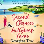 Second Chances at Hollyhock Farm (MP3-Download)