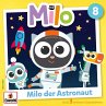 Folge 8: Milo der Astronaut... - Bild 1