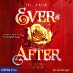 Ever & After. Die dunkle Hochzeit [Band 2 (Ungekürzt)] (MP3-Download)
