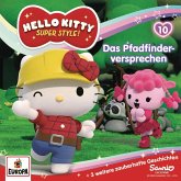 Folge 10: Das Pfadfinderversprechen (MP3-Download) Folge 10: Das Pfadfinderversprechen (MP3-Download)