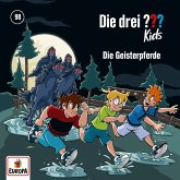 Folge 98: Die Geisterpferde (MP3-Download) Folge 98: Die Geisterpferde (MP3-Download)