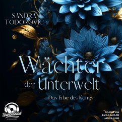 Das Erbe des Königs (MP3-Download) - Todorovic, Sandra