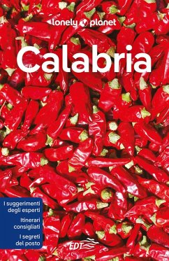 Cover Calabria