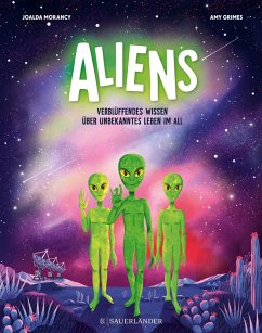 Cover Aliens 