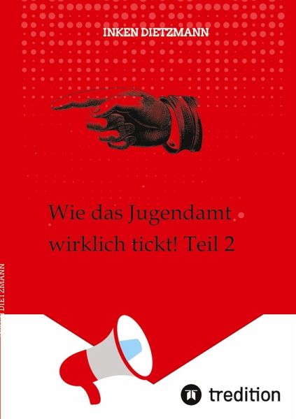 Wie das Jugendamt wirklich tickt! Teil 2 Wie das Jugendamt wirklich tickt! Teil 2