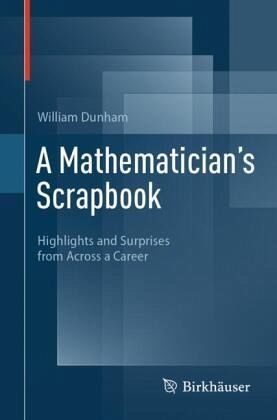 A Mathematician's Scrapbook