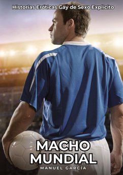 Cover Macho Mundial