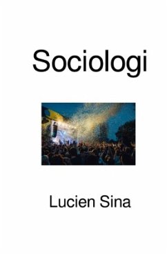 Cover Sociologi