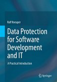 Data Protection for Software Development and IT