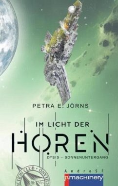 Cover Im Licht der Horen: Dysis - Sonnenuntergang
