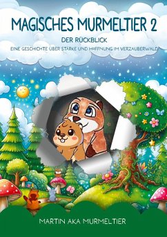 Cover Magisches Murmeltier 2
