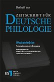 Wechselwörter Wechselwörter