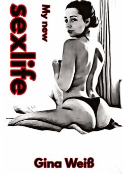 Cover My new sexlife