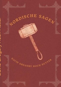 Cover Nordische Sagen