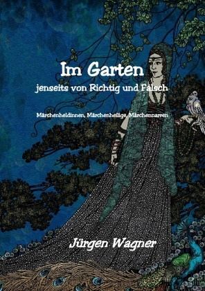 Im Garten jenseits von richtig und falsch Im Garten jenseits von richtig und falsch
