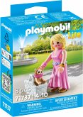 PLAYMOBIL 71737 It-Girl mit Chihuahua PLAYMOBIL 71737 It-Girl mit Chihuahua