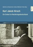 Karl Jakob Hirsch Karl Jakob Hirsch