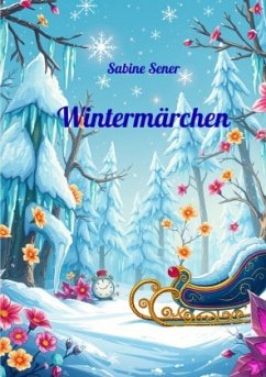 Cover Wintermärchen