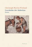 Geschichte der Abderiten Geschichte der Abderiten