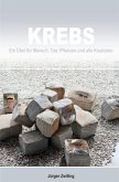 Krebs, ein Übel für Mensch, Tier, Pflanzen und alle Kreaturen Krebs, ein Übel für Mensch, Tier, Pflanzen und alle Kreaturen