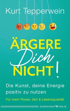 Cover Ärgere Dich nicht!