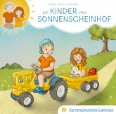 Das verschwundene Kaninchen - Folge 8 Das verschwundene Kaninchen - Folge 8