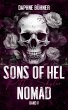 Sons of Hel - Nomad: Pitt & Skyler - Bild 1