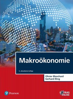 Makroökonomie - Blanchard, Olivier