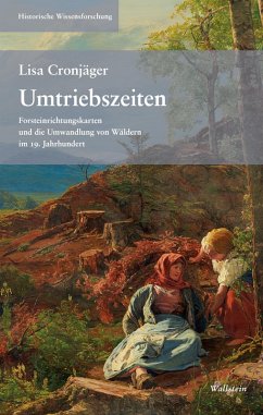Cover Umtriebszeiten